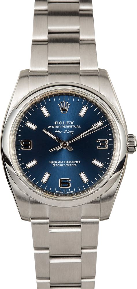 rolex 114200 price